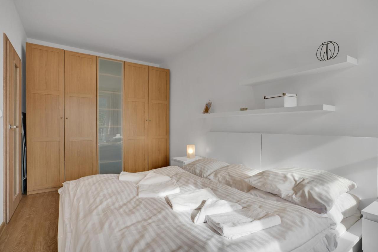 Horsky Apartman Klinovec 4 Лоучна-под-Клиновцем Экстерьер фото