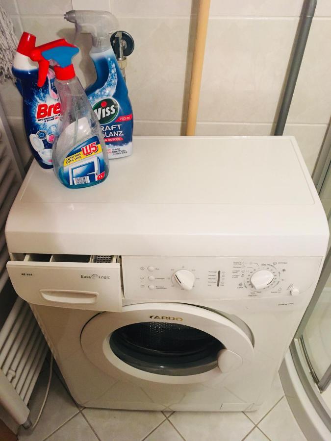 Horsky Apartman Klinovec 4 Лоучна-под-Клиновцем Экстерьер фото